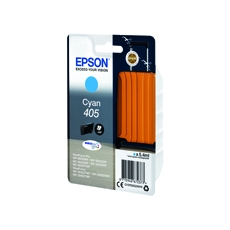 Epson 405 Ink Cartridge Cyan