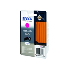 Epson 405 Ink Cartridge Magenta