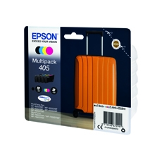 Epson 405 Ink Cartridges CMYK