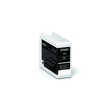 Epson T46S1 Ink Cart Ult Photo Black