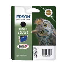 Epson T0791 Ink Photograhic Phot Blk