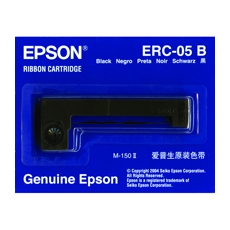 Epson ERC50B Fabric Ribbon Cart Blk