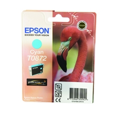 H Epson Sty Pho R1900 T087 Ink