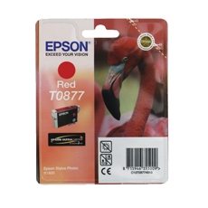 H Epson Sty Pho R1900 T087 Ink