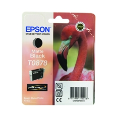 H Epson Sty Pho R1900 T087 Ink