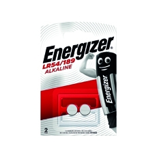 Energizer Specialty Bat 189/LR54 Pk2