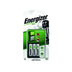 Energizer Maxi Charger 4xAA 2000Mah