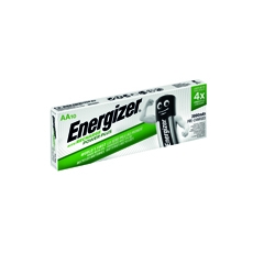 Energizer Recharge Batteries AA Pk10