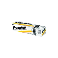 Energizer Indl Battery 9V/6LR61 P12