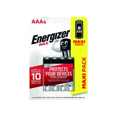 R Energizer MAX E92 AAA