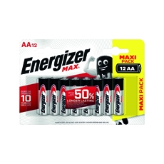 Energizer MAX E91 AA