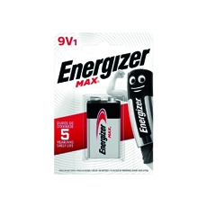 Energizer MAX 522 9V Battery