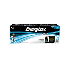 Energizer Max Plus AA Batteries P20