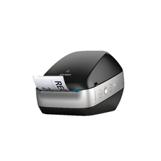 Dymo 450 Wireless LabelWriter Black