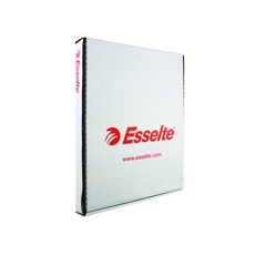 Esselte Report File A4 Green Pk25