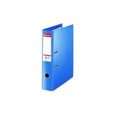 Esselte Lever Arch Foolscap Pk10