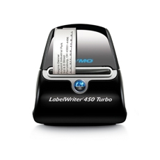 R Dymo LabelWriter 450 Turbo