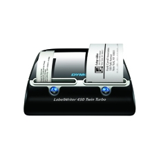 Dymo LabelWriter 450 Twin Turbo Prnt