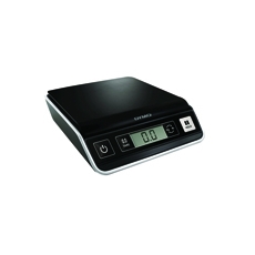 Dymo M2 Mailing Scale 2kg EMEA Black