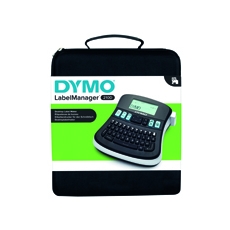 Dymo LabelManager 210 D Kit Case