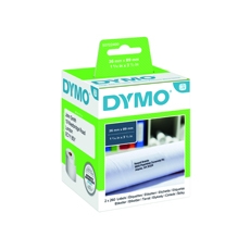 Dymo 99012 Large Address Label 89 x 36mm 2 x 260 labels