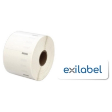 ExiLabel Dymo 11354 Thermal Labels 57 x 32mm