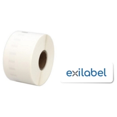 ExiLabel Dymo 11356 Thermal Labels 41 x 89mm