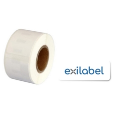 ExiLabel Dymo 99010 Thermal Labels 28 x 89mm