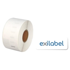 ExiLabel Dymo 99012 Thermal Labels 36 x 89mm