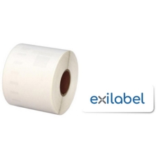 ExiLabel Dymo 99014 Thermal Labels 54 x 101mm