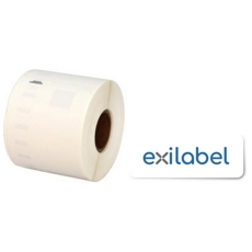 ExiLabel Dymo 99015 Thermal Labels 54 x 70mm