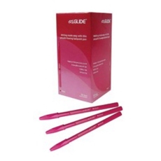 EziGlide Ball Pens - Pink