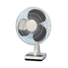 Desk Fan 305mm/12" 3 Speed