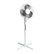 Pedestal Fan 405mm/16" 3 Speed