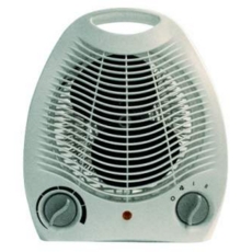 Upright Fan Heater 2000W