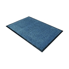 Doortex Door Mat 900x1500mm Blue