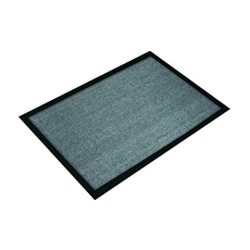 Doortex Value Mat 80X120Cm Gry