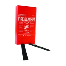 Fireking Fire Blanket 1800x1200mm