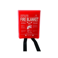 Fireking Fire Blanket 1000x1000mm