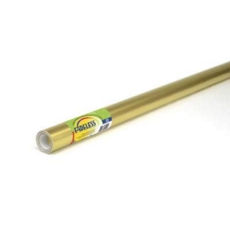 Fadeless Roll Exw Mtlc Gold 1218mm X 7.5M 85gsm