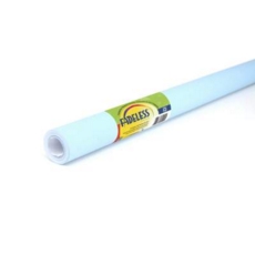 Fadeless Roll Exw Sky Blue 1218mm X 15M 85gsm