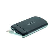 Freecom Tough Drv 2Tb USB Ext Hdd