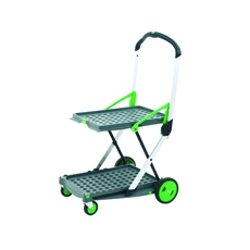 GPC Clever Trolley with Folding Box