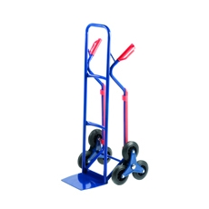 Gpc Stairclimber With Skids