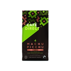 Cafedirect Machupicchu Grd Coff 227G