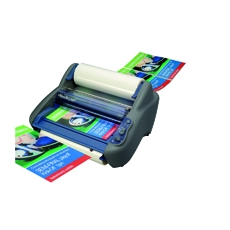 GBC Ultima 35 Ezload Roll Laminator