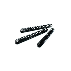 GBC CombBind A4 25mm Bind Comb Pk50