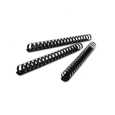 GBC Black 28mm Binding Comb 4028183U P50