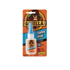 Gorilla Super Glue 15g 4044201