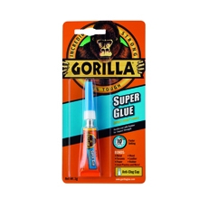 Gorilla Super Glue 3g 4044301